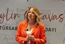 aylin ozsavas ev gencligini turizme kazandiracagiz