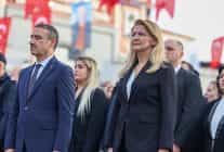 bakirkoy 10 kasimda atasini andi