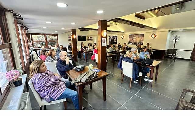 bakirkoy belediyesinden atiksiz mutfak etkinligi