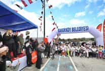 bakirkoyde ogretmenler gunu kosusu duzenleniyor