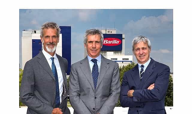 barilla parmada 20 milyon euroluk inovasyon ussu kurdu