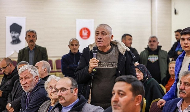 Başkan Özarslan, Mahalle Buluşmalarına Devam Ediyor 1 baskan ozarslan mahalle bulusmalarina devam ediyor