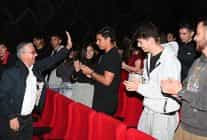 baskan topaloglu egitim icin her turlu imkani sagliyoruz