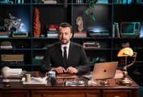 basmacigiller ile tanisma vakti geldi