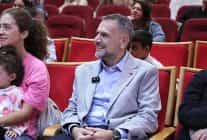 bayrampasa belediyesinin cocuk senliginde doyasiya eglence