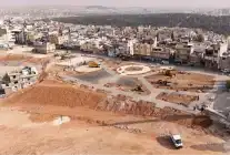 Gaziantep, ‘Hayat Projesi’ Parkı ile Yeni Nefes Alanına Kavuşuyor