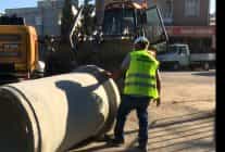 Söğütlü, Küçükdikili ve Koza’da Su Baskınlarına Kalıcı Çözüm Sağlandı