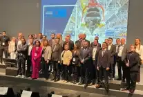 Türk Otomotivcilerden Torino Çıkarması