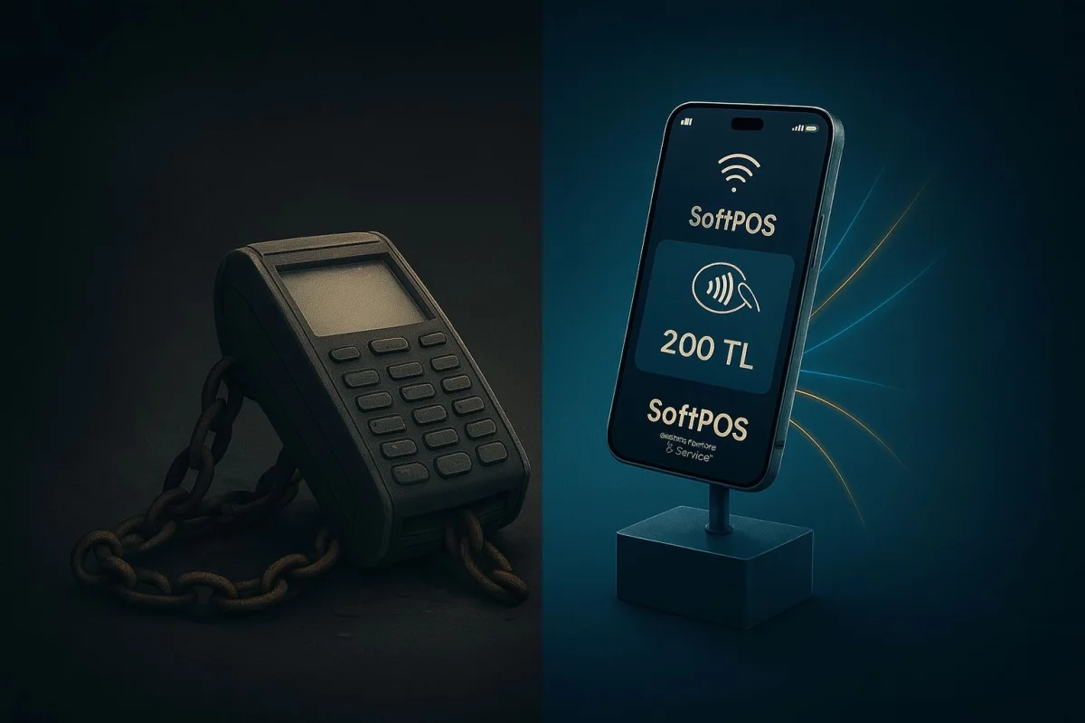 Pluspay ve Nearpay, Türkiye’nin ödeme ekosisteminde çığır açıyor! 1 Pluspay ve Nearpay, Türkiye’nin ödeme ekosisteminde çığır açıyor!