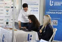 bilisim fuari stantlarina 7den 70e yogun ilgi