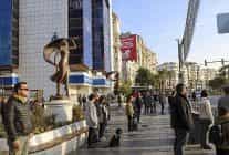 binlerce karsiyakali ataya saygi zinciri olusturacak