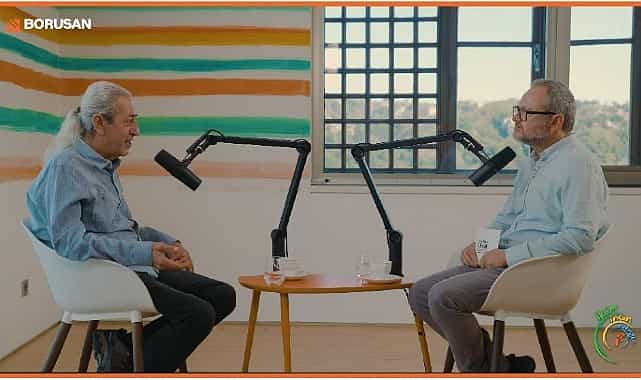 borusanin gelecege ilham bulusmalarindan biyocesitliligi koruma mesaji