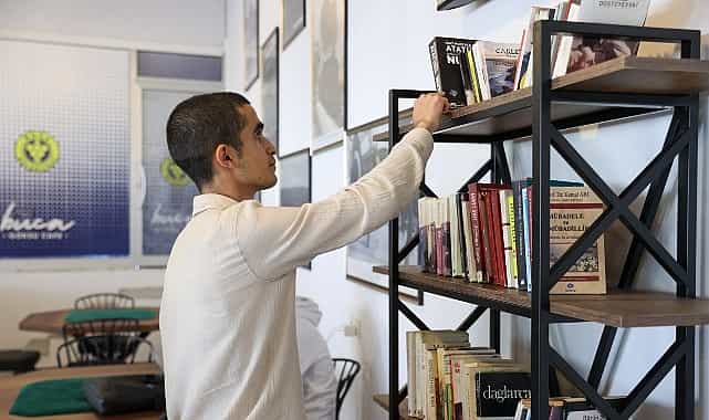 buca goksu kafe eski gunlerine dondu