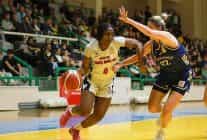 burhaniye belediyespor puanini 14e yukseltti