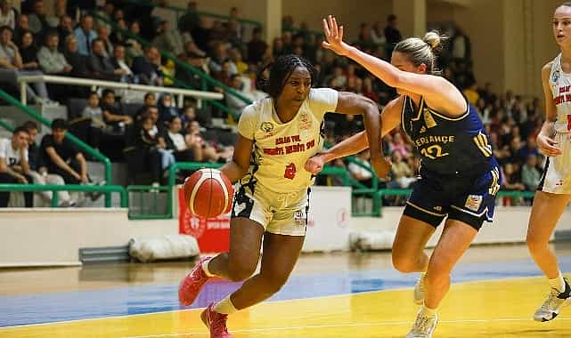 burhaniye belediyespor puanini 14e yukseltti