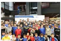 buyukakin kocaelide spor muzesi de olmali