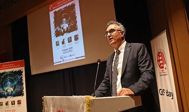 buyuksehir cografi bilgi sistemlerinin onemini anlatti