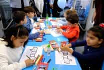 buyuksehirden diyabetli cocuklara moral dolu etkinlik