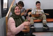 buyuksehirden kusaklar arasi bulusma