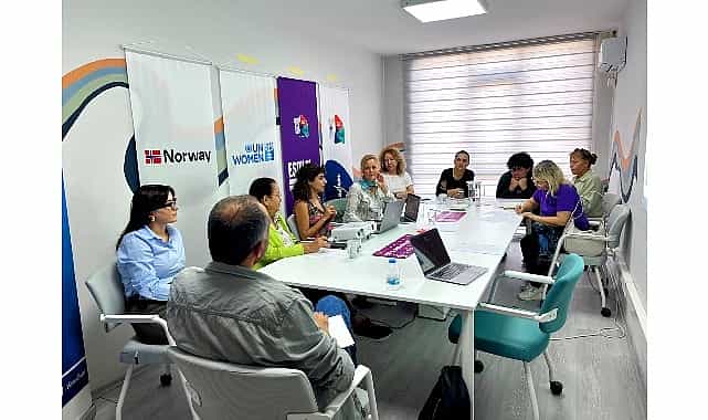 buyuksehirden toplumsal cinsiyet esitligi icin yeni proje