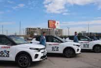 buyuksehirin gozu ve kulagi sahada