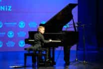 Büyükşehir’in kültür ve sanat etkinlikleri devam ediyor