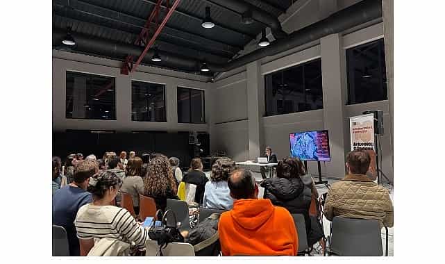 catalhoyukun izleri nilufere tasindi