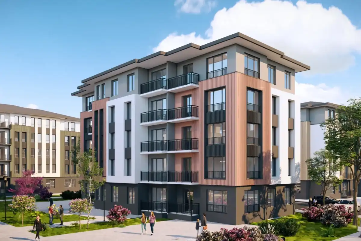 TOKİ Sosyal Konut Başvurularını Almaya Başladı