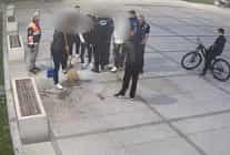 cekirdek keyfi pahaliya patladi hem temizlediler hem de ceza yediler