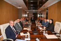 Trabzon-Gümüşhane Ortak Turizm Projesi Başlatıldı