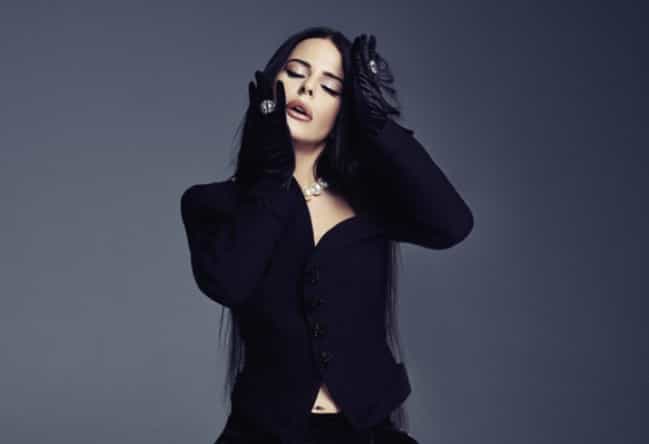 Simge’nin Yeni Albümünde Müziğin Devleri Bir Arada