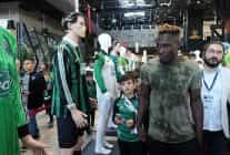 dan agyei kocaeli spor tarihi sempozyumunda