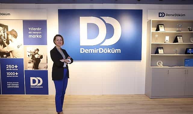 demirdokum tuketiciyle gercek zamanli secim anlarinda bulusuyor