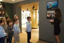 dikilide ara tatil dolu dolu gecti