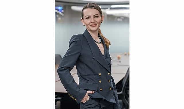 dunyagoz hastaneler grubunda pazarlama ve kurumsal iletisim direktorlugu gorevine ezgi yilmazer atandi