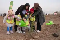 11 Kasım’da Milyonlarca Fidan Toprakla Buluşacak