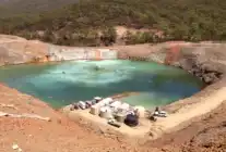 Yİ-ÜFE’de En Yüksek Artış Su ve Madencilikte Görüldü