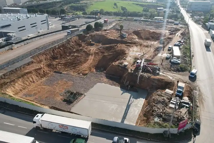 Çayırova’da Yeni Nesil Meslek Lisesi Yatırımı