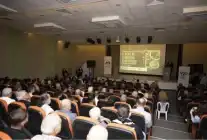 Mersin Kent ve Denizcilik Konferansı’nda Kent Vizyonu Tartışıldı