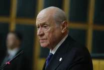 Bahçeli: Kararlıyız, Türk ve Kürt Bir Kardeştir!