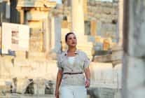 efes alt kapi otoparki tahliye edildi