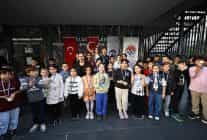 efes selcukta ataya saygi satranc turnuvasi sona erdi