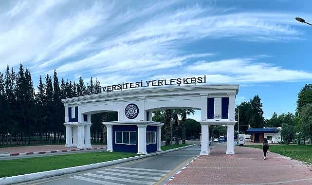 ege universitesi dunyada 167nci turkiyede sekizinci