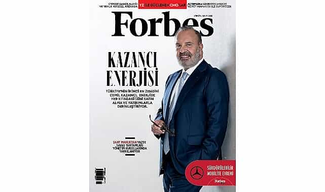 enerji sektorunun her alaninda turkiye disinda buyuyen cemil kazanci forbes turkiye kapaginda