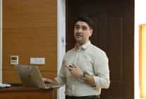 eude agiz ve dis sagligi guncel bilim isiginda konusuldu