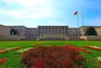 TBMM Bu Hafta Yoğun Gündemiyle Toplanıyor