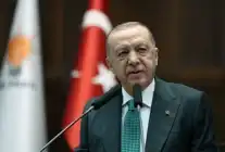 Erdoğan: Terörsüz Türkiye Hedefinde Kararlılık Sürüyor; CHP’ye Eleştiri, MHP’ye Destek Mesajı