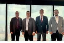 fuzul holdingin fintech girisimi rubikpara architecht isbirligiyle tum banka hesaplarini tek uygulamada birlestiriyor