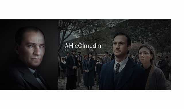 garanti bbvadan 10 kasima ozel anma filmi hicolmedin