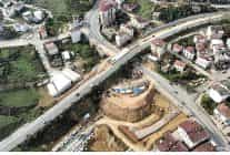 gebze bolgesinde kesintisiz ulasim seferberligi